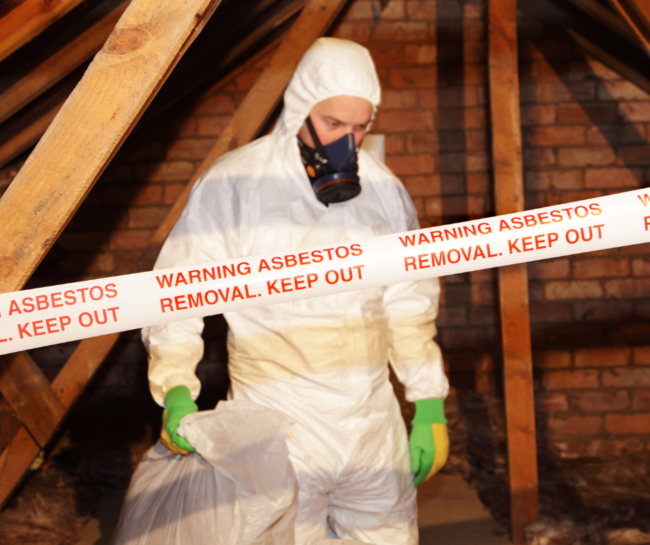 asbestos