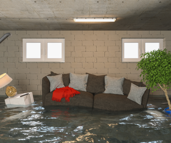 flood damage (2) Flood Damage Restoration Loveland CO
