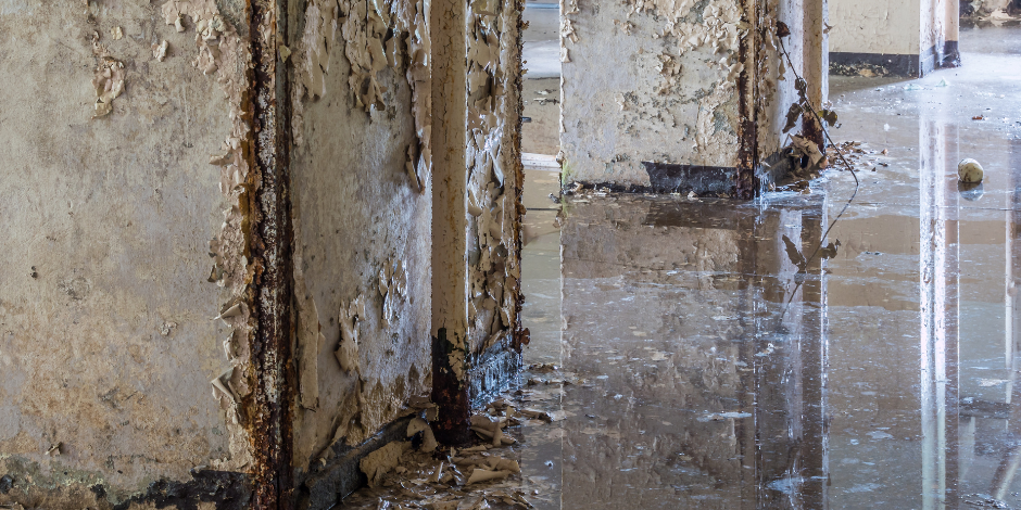 flood damage Flood Restoration Companies Loveland CO