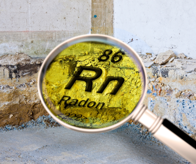 radon