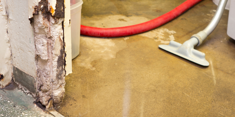 water damage Flood Damage Restoration Companies Near Loveland CO