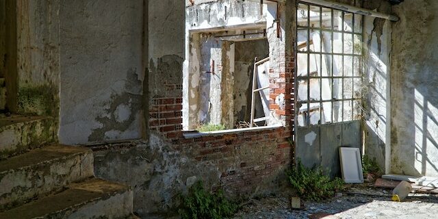 Flood Cleanup Near Loveland CO